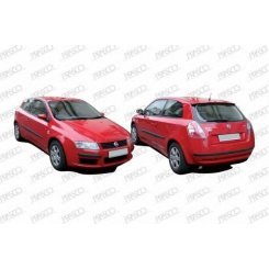 EMBLEMA GRILA RADIATOR