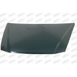 EMBLEMA GRILA RADIATOR