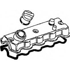 CAPAC +GARNITURA CHIULOASA CAPAC +GARNITURA CHIULOASA