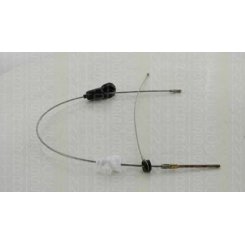 CABLU  DE FRANA DE MANA