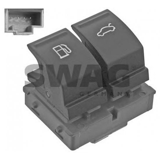 Buton deschidere clapeta rezer Buton deschidere clapeta rezer