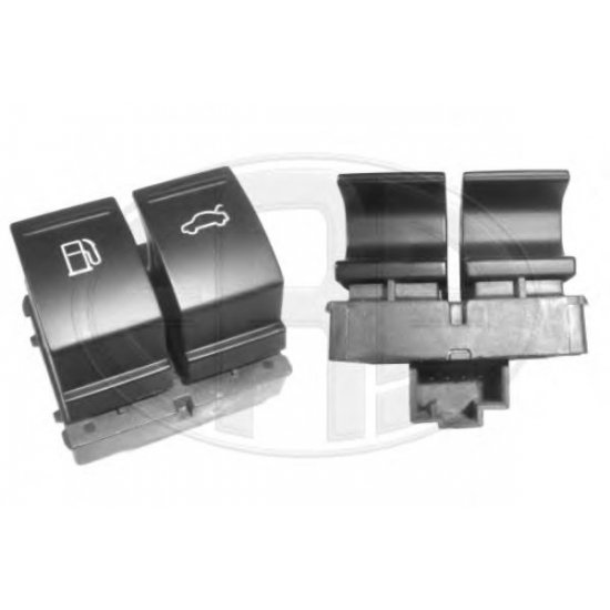Buton deschidere clapeta rezer Buton deschidere clapeta rezer