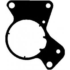 GARNITURA POMPA TANDEM