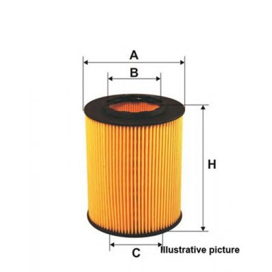 FILTRU ULEI FILTRU ULEI