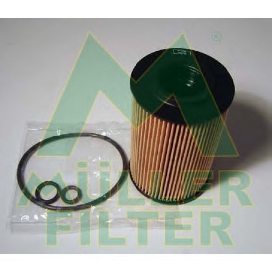 FILTRU ULEI FILTRU ULEI