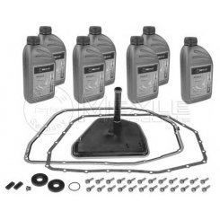 FILTRU ULEI CUTIE ATOMATA