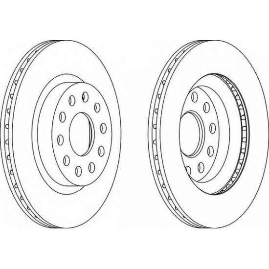 DISC FRANA FATA DISC FRANA FATA
