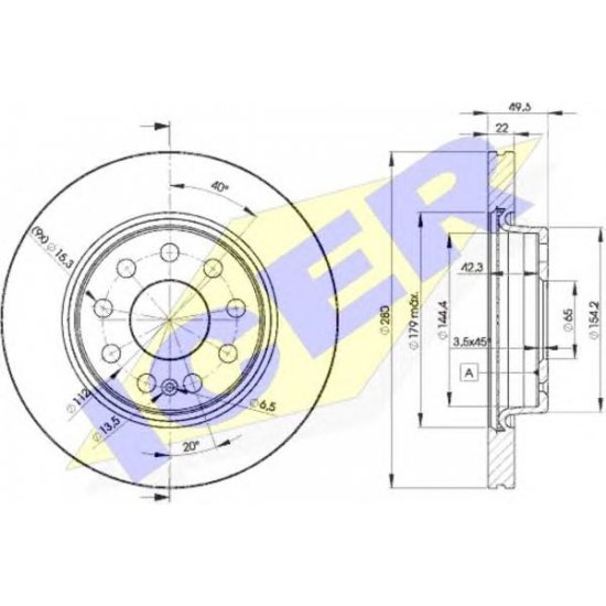 DISC FRANA FATA DISC FRANA FATA