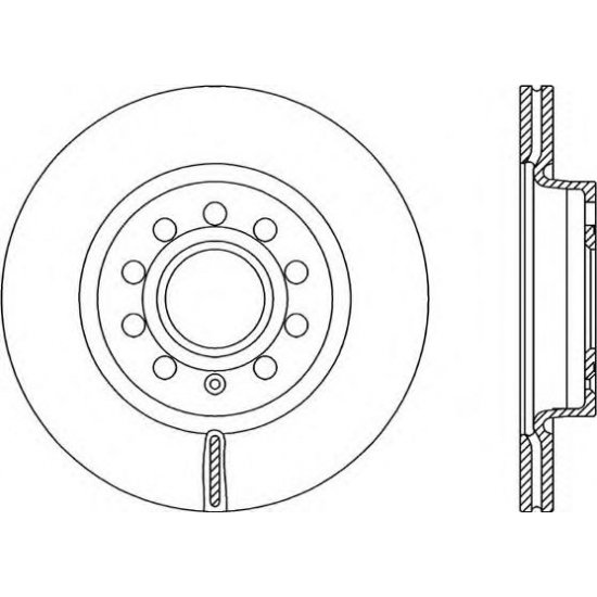 DISC FRANA FATA DISC FRANA FATA