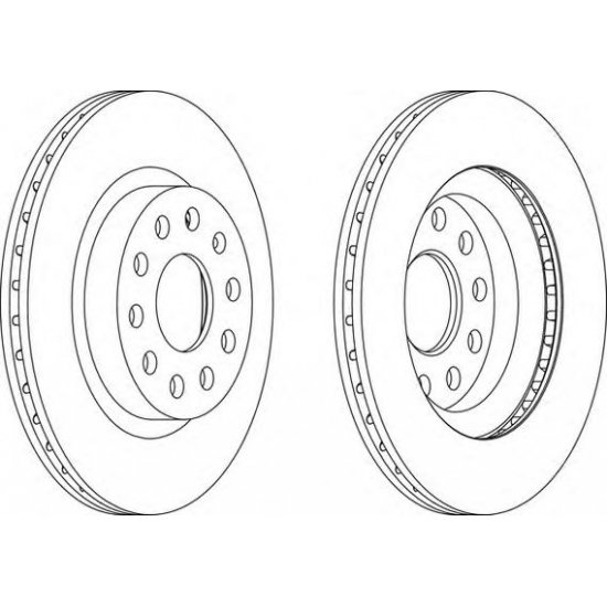 DISC FRANA FATA DISC FRANA FATA