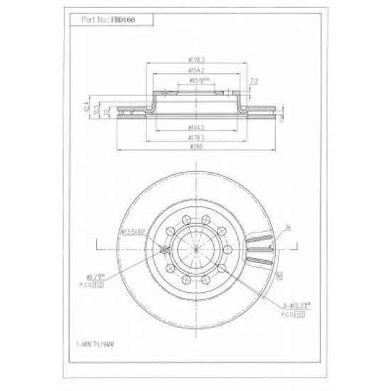 DISC FRANA FATA DISC FRANA FATA