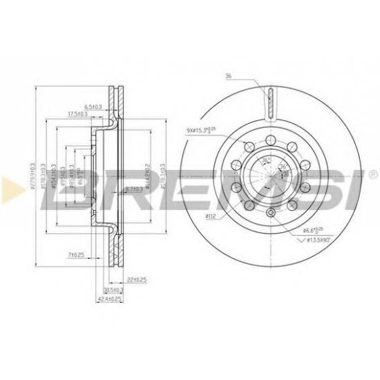 DISC FRANA FATA DISC FRANA FATA