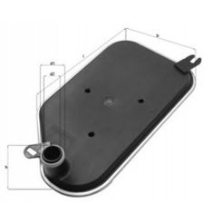 FILTRU ULEI CUTIE VITEZE FILTRU ULEI CUTIE VITEZE