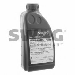 LICHID FRANA DOT 4 1L