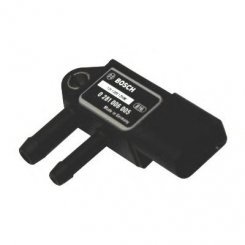 SENZOR  DIFERENTA PRESIUNE