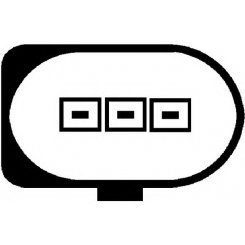 SENZOR POZITIE AX CU CAME