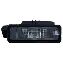 LAMPA NR