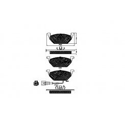SET PLACUTE FRANA FATA