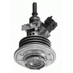 INJECTOR PTR REDUCTIE
