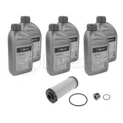 Filtru cutie viteza automata