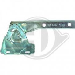 Balama capota motor stanga