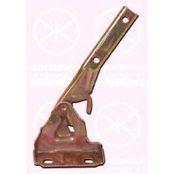 Balama capota motor stanga