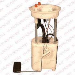 Indicator rezerva carbura