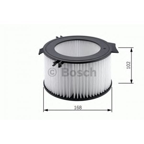 Cartus de filtru Cartus de filtru