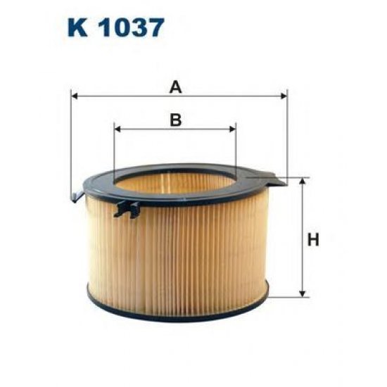 Cartus de filtru Cartus de filtru
