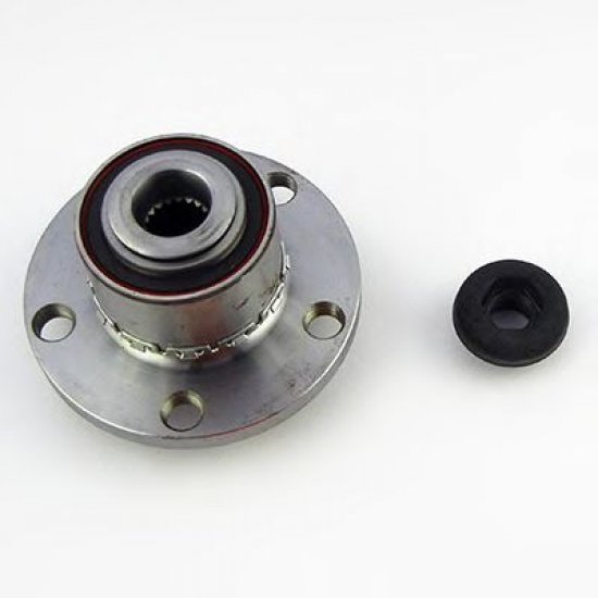 Butuc de roata cu rulment