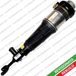 AMORTIZOR + PERNA AER STG FATA AMORTIZOR + PERNA AER STG FATA