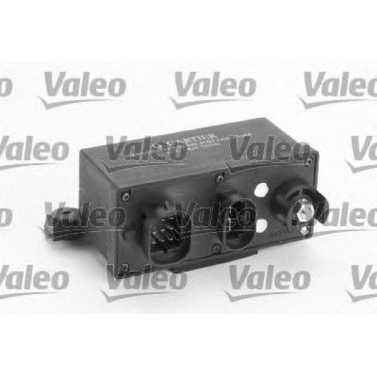 Comanda bujie incandescen