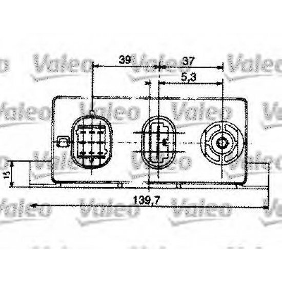 Comanda bujie incandescen