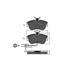 PLACUTE FRANA