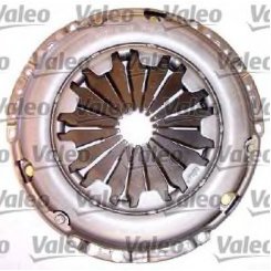 1 set componente ambreiaj