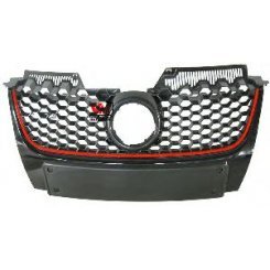 GRILA RADIATOR-USOR AVARIATA
