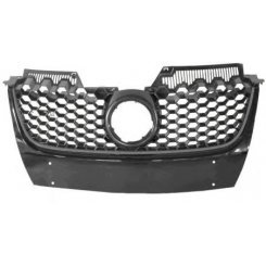 GRILA RADIATOR-USOR AVARIATA