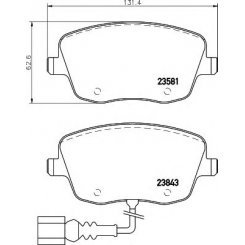 SET PLACUTE FRANA FATA