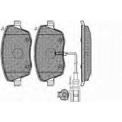 SET PLACUTE FRANA FATA