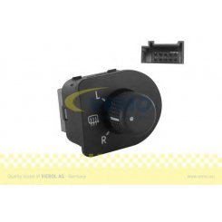 COMUTATOR REGLAJ OGLINDA cu in