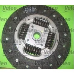 Kit ambreiaj Ducato 2.3 120 cp