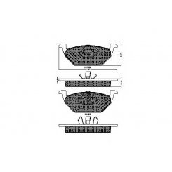 SET PLACUTE FRANA FATA