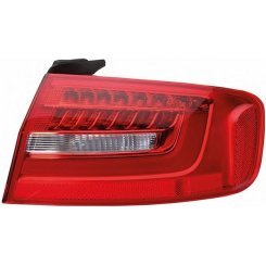 Lampa spate dr