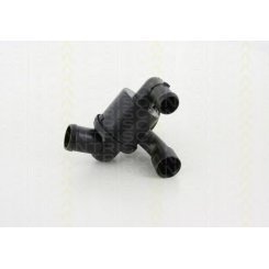 TERMOSTAT LICHID RACIRE