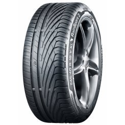 Anvelope Vara UNIROYAL RAIN SPORT 3 215/45 16 90 V XL
