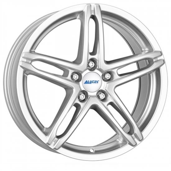 Jante ALUTEC POISON POLAR SILBER 7 J16 4X108 ET 18 Jante ALUTEC POISON POLAR SILBER 7 J16 4X108 ET 18