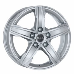 Jante MAK KING5 3 SILVER 6.5 J16 5X160 ET 60