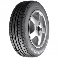 Anvelope Vara FULDA ECO CONTROL 165/65 15 81 T