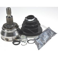 Burduf, suspensie pneumatica Burduf, suspensie pneumatica