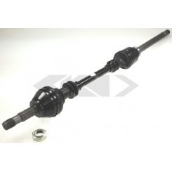 Burduf, suspensie pneumatica Burduf, suspensie pneumatica